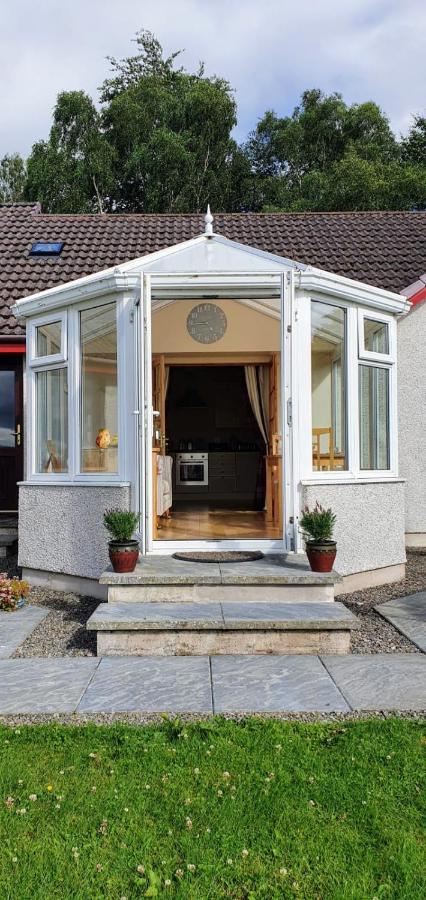 Carndaisy House Otel Muir of Ord Dış mekan fotoğraf