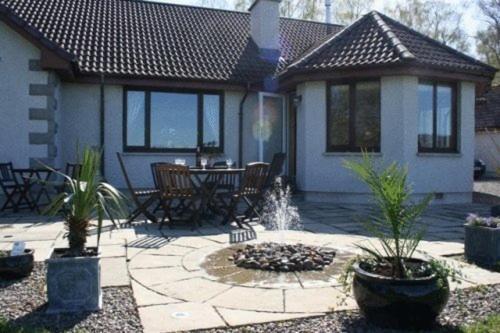 Carndaisy House Otel Muir of Ord Dış mekan fotoğraf