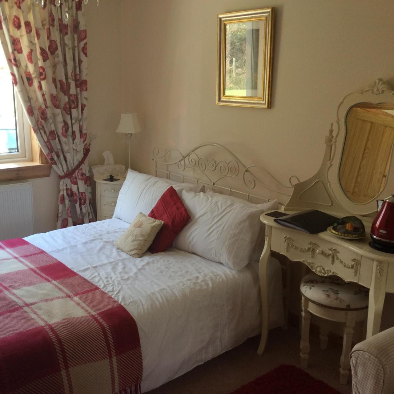 Carndaisy House Otel Muir of Ord Dış mekan fotoğraf