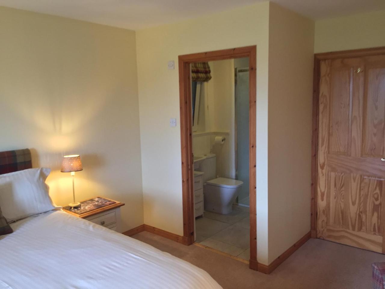 Carndaisy House Otel Muir of Ord Dış mekan fotoğraf