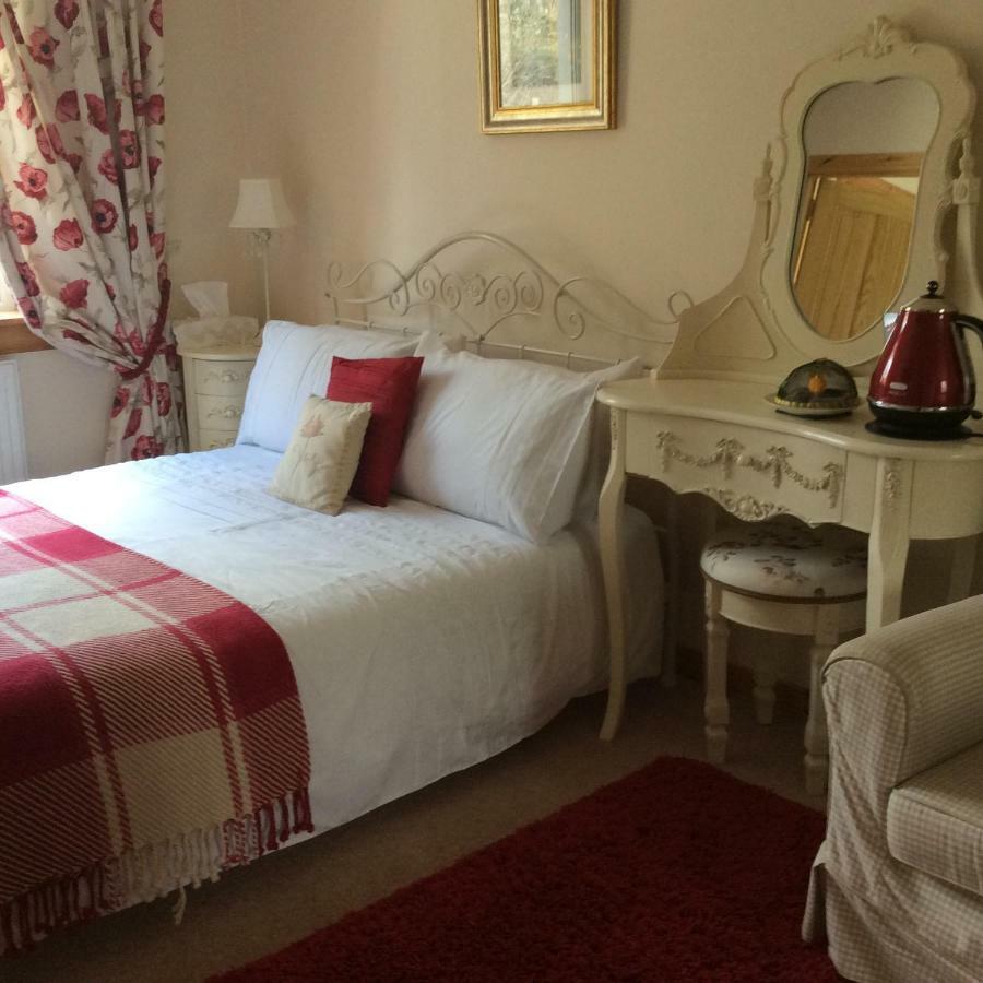 Carndaisy House Otel Muir of Ord Dış mekan fotoğraf